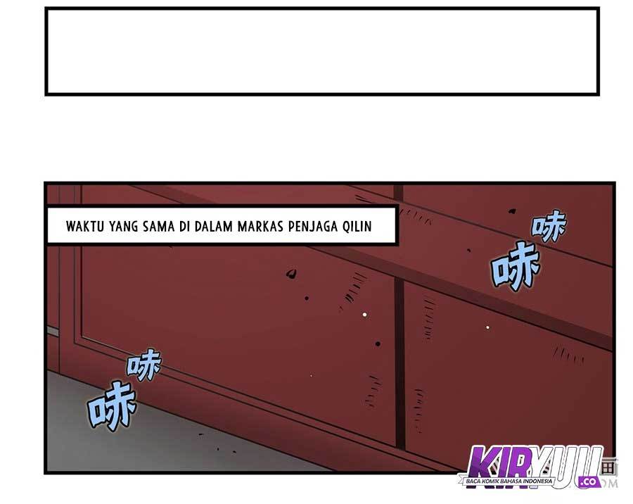 Martial King’s Retired Life Chapter 45 Gambar 55
